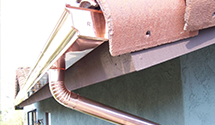 Rain Gutter Installation, Repair, Cleaning in Kenansville, NC